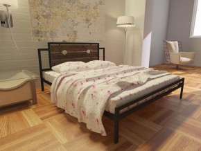 Кровать Инесса 1200*1900 (МилСон) в Нытве - nytva.mebel24.online | фото