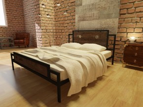 Кровать Инесса Plus 1400*1900 (МилСон) в Нытве - nytva.mebel24.online | фото