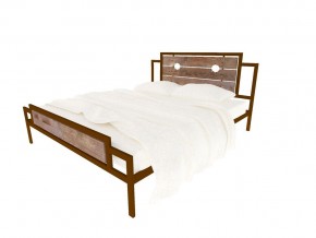 Кровать Инесса Plus (МилСон) в Нытве - nytva.mebel24.online | фото 5