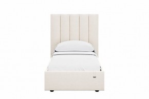 Кровать Ingrid 900 с основанием и ПМ (Вивальди 2) Модель 312 в Нытве - nytva.mebel24.online | фото