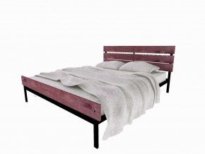 Кровать Луиза Plus (МилСон) в Нытве - nytva.mebel24.online | фото 2