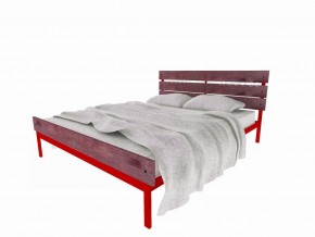 Кровать Луиза Plus (МилСон) в Нытве - nytva.mebel24.online | фото 5