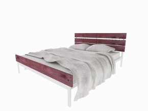 Кровать Луиза Plus (МилСон) в Нытве - nytva.mebel24.online | фото 6