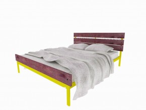 Кровать Луиза Plus (МилСон) в Нытве - nytva.mebel24.online | фото 7