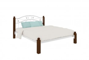 Кровать Надежда Lux (МилСон) в Нытве - nytva.mebel24.online | фото 2