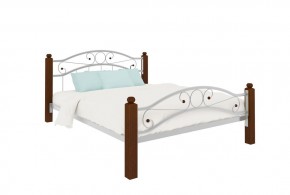 Кровать Надежда Lux Plus (МилСон) в Нытве - nytva.mebel24.online | фото 2