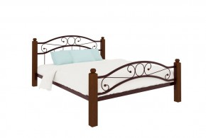 Кровать Надежда Lux Plus (МилСон) в Нытве - nytva.mebel24.online | фото 3