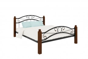 Кровать Надежда Lux Plus (МилСон) в Нытве - nytva.mebel24.online | фото 6