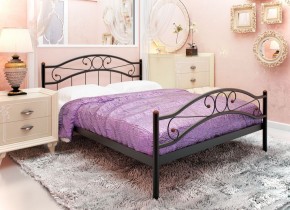 Кровать Надежда Plus 1200*1900 (МилСон) в Нытве - nytva.mebel24.online | фото