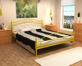 Кровать Надежда Plus (Мягкая) 1200*1900 (МилСон) в Нытве - nytva.mebel24.online | фото