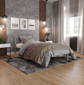 Кровать односпальная Фади-01 в Нытве - nytva.mebel24.online | фото 2