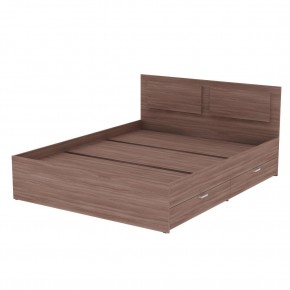 Кровать Ольга L43 (1800) 2 ящика в Нытве - nytva.mebel24.online | фото 11