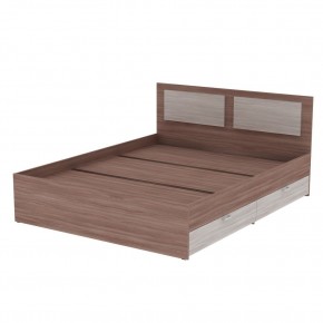 Кровать Ольга L43 (1800) 2 ящика в Нытве - nytva.mebel24.online | фото 12
