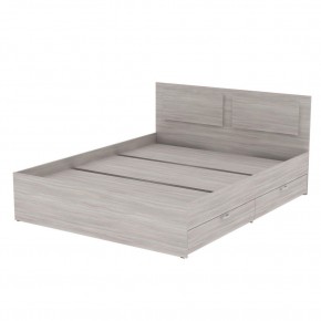 Кровать Ольга L43 (1800) 2 ящика в Нытве - nytva.mebel24.online | фото 13