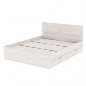 Кровать Ольга L43 (1800) 2 ящика в Нытве - nytva.mebel24.online | фото 15