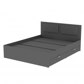 Кровать Ольга L43 (1800) 2 ящика в Нытве - nytva.mebel24.online | фото 21