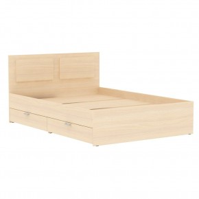 Кровать Ольга L44 (1800) 2 ящика в Нытве - nytva.mebel24.online | фото 10