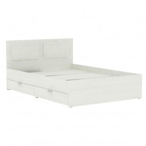 Кровать Ольга L44 (1800) 2 ящика в Нытве - nytva.mebel24.online | фото 17