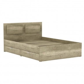 Кровать Ольга L44 (1800) 2 ящика в Нытве - nytva.mebel24.online | фото 18