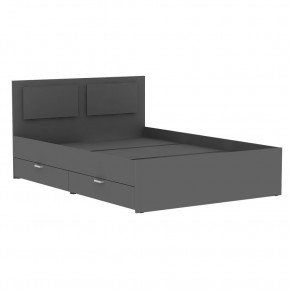 Кровать Ольга L44 (1800) 2 ящика в Нытве - nytva.mebel24.online | фото 21