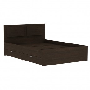 Кровать Ольга L44 (1800) 2 ящика в Нытве - nytva.mebel24.online | фото 8