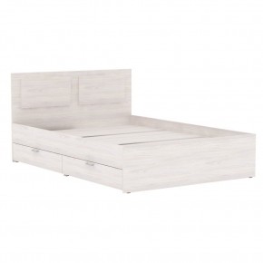 Кровать Ольга L44 (1800) 2 ящика (ЯАС) в Нытве - nytva.mebel24.online | фото