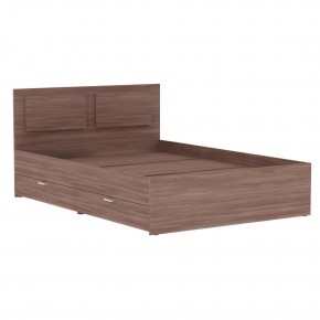 Кровать Ольга L44 (1800) 2 ящика (ЯШТ) в Нытве - nytva.mebel24.online | фото