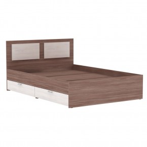 Кровать Ольга L44 (1800) 2 ящика (ЯШТ-ЯШС) в Нытве - nytva.mebel24.online | фото