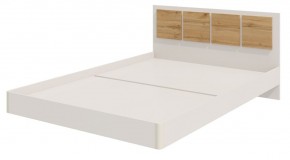 Кровать Парус на щитах 1400 в Нытве - nytva.mebel24.online | фото 3