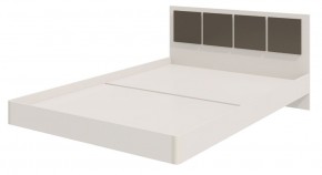 Кровать Парус на щитах 1400 в Нытве - nytva.mebel24.online | фото 4
