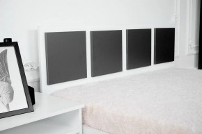 Кровать Парус на щитах 1400 в Нытве - nytva.mebel24.online | фото 6