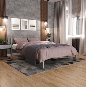 Кровать полутораспальная Фади-01 в Нытве - nytva.mebel24.online | фото 2