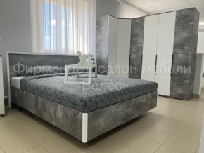 Кровать "Лео" БЕЗ основания 1200х2000 в Нытве - nytva.mebel24.online | фото 2