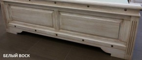 Кровать "Викинг 01" 1800 массив в Нытве - nytva.mebel24.online | фото 6