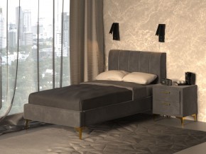 Кровать Рошаль (900) в Нытве - nytva.mebel24.online | фото 6