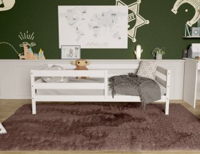 Кровать-софа 80*160 Белый в Нытве - nytva.mebel24.online | фото 2