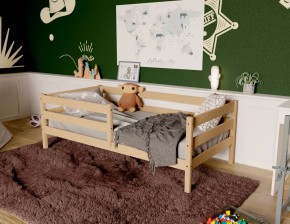 Кровать-софа 80*160 без покраски в Нытве - nytva.mebel24.online | фото 2