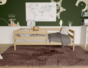 Кровать-софа 80*160 без покраски в Нытве - nytva.mebel24.online | фото 3