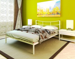 Кровать София (МилСон) в Нытве - nytva.mebel24.online | фото
