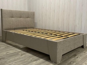 Кровать Уют 1400 с основанием в Нытве - nytva.mebel24.online | фото