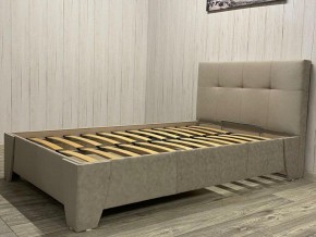 Кровать Уют 1400 с основанием в Нытве - nytva.mebel24.online | фото 3