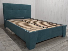 Кровать Уют 1400 с основанием в Нытве - nytva.mebel24.online | фото 5