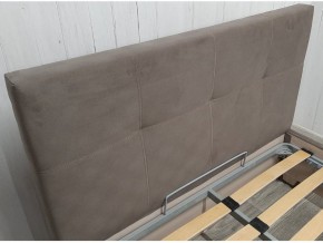 Кровать Уют 1400 с основанием в Нытве - nytva.mebel24.online | фото 6