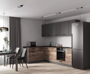 Кухня угловая Трансильвания 2600х1600 мм (Стол. 38 мм) в Нытве - nytva.mebel24.online | фото 1