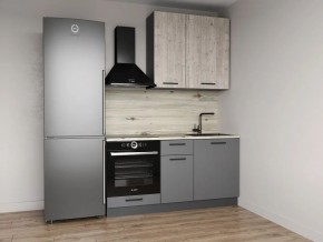 Кухонный гарнитур Антик 1600 h950 (Стол. 38мм) в Нытве - nytva.mebel24.online | фото 1