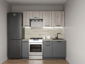 Кухонный гарнитур Антик 1800 (Стол. 38мм) в Нытве - nytva.mebel24.online | фото 1