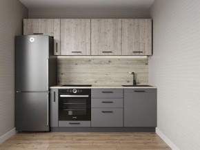 Кухонный гарнитур Антик 2550 (Стол. 38мм) в Нытве - nytva.mebel24.online | фото