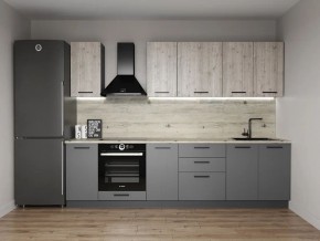Кухонный гарнитур Антик 2800 (Стол. 38мм) в Нытве - nytva.mebel24.online | фото