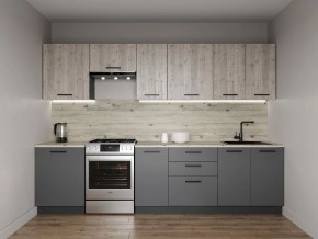 Кухонный гарнитур Антик 3000 (Стол. 26мм) в Нытве - nytva.mebel24.online | фото