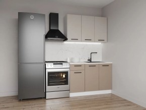 Кухонный гарнитур Каппучино 1200 (Стол. 38мм) в Нытве - nytva.mebel24.online | фото
